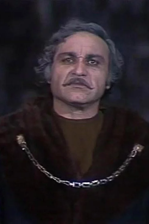 Ալֆրեդ Զաքարյան
