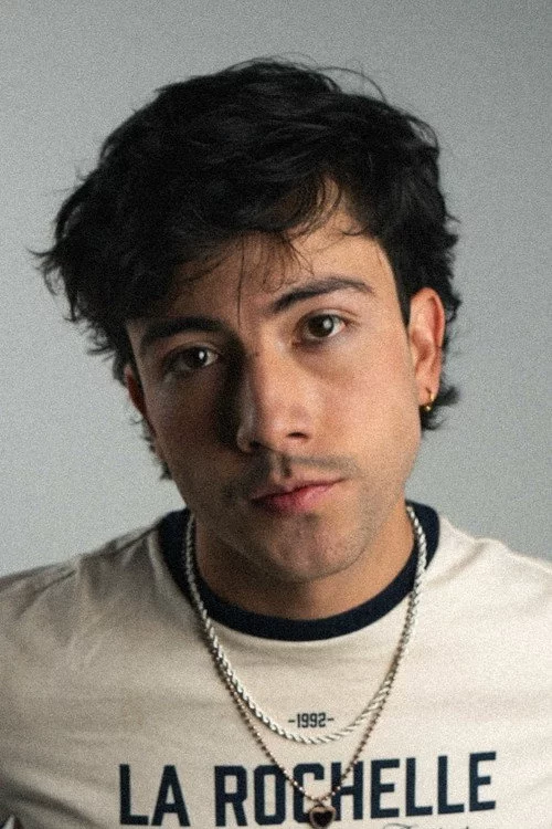 Pablo Granados