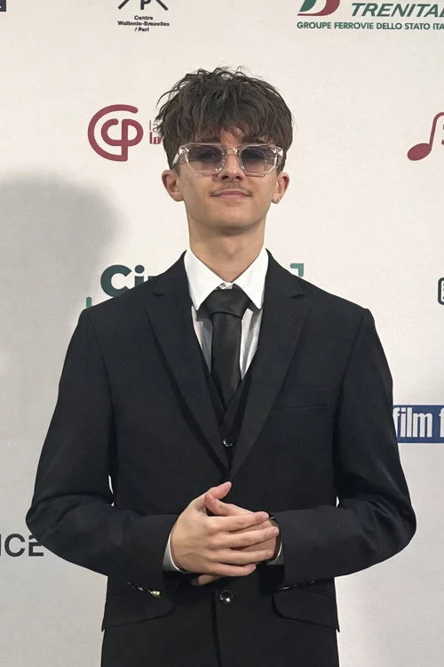 Rémy Broussard