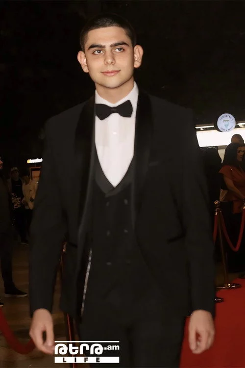 Martin Safaryan