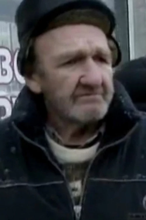 Владимир Полозов