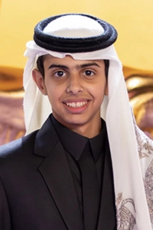 محمد الحربي