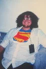 Roman Redmond