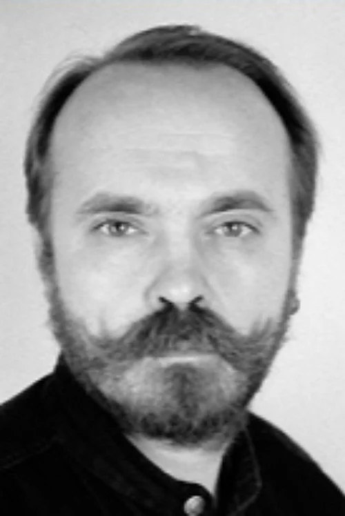 Александр Каргин