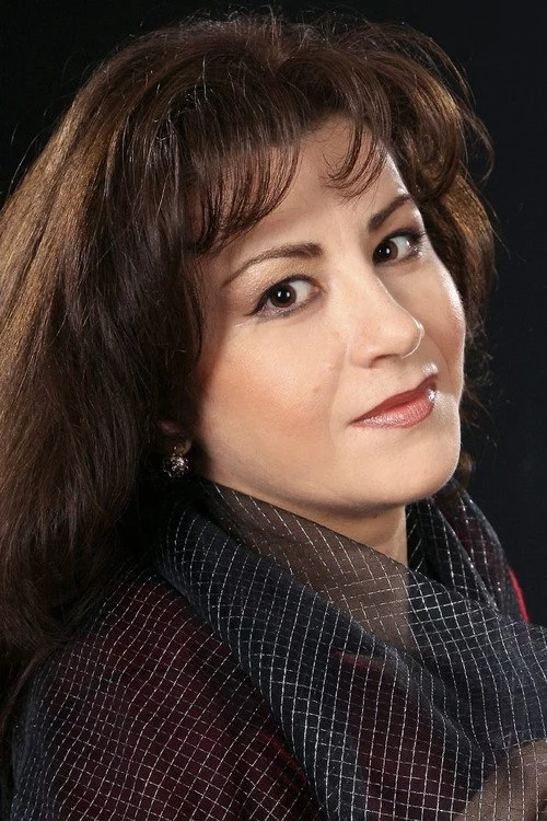 Mehriban Abdullayeva