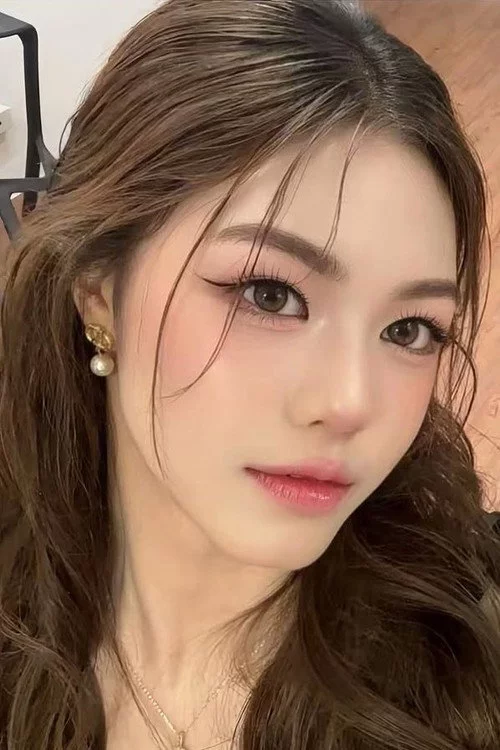 คิตตี้ นันทภัค อรัญญาเกษมสุข