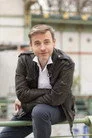 Marek Ruszczynski