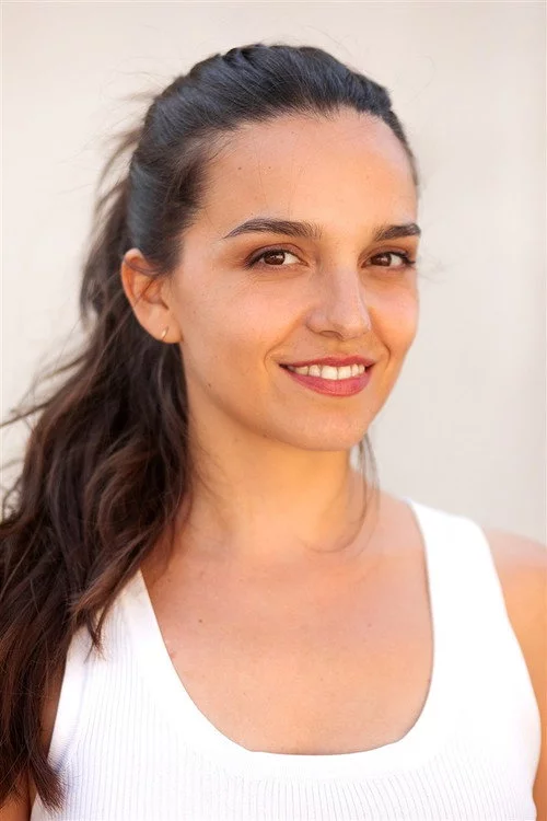 Pauline Dumas