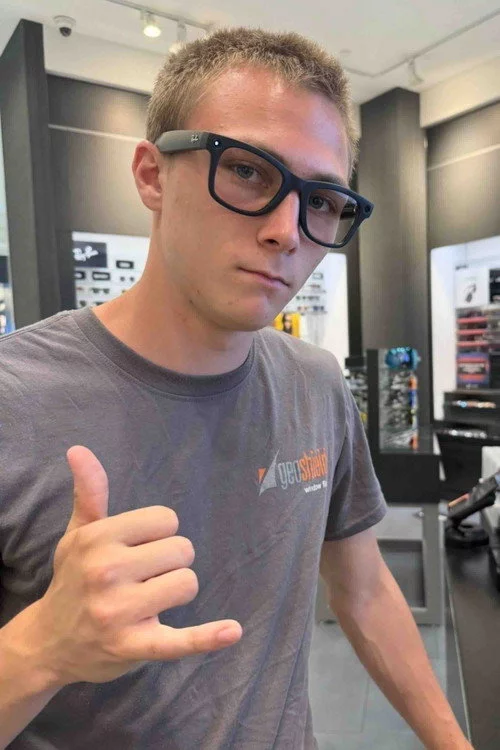 Noah Finn