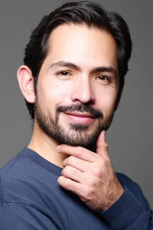 Alí Navarro