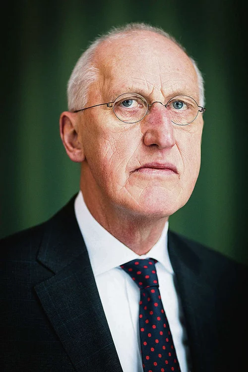 Rein Jan Hoekstra