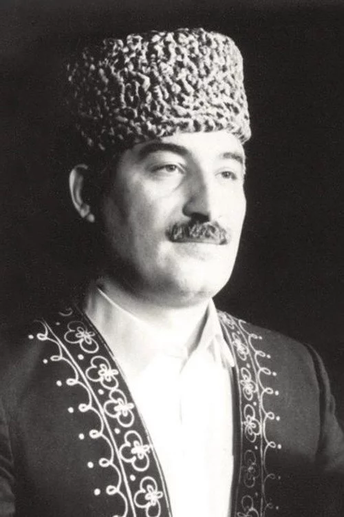 Ədalət Vəzirov