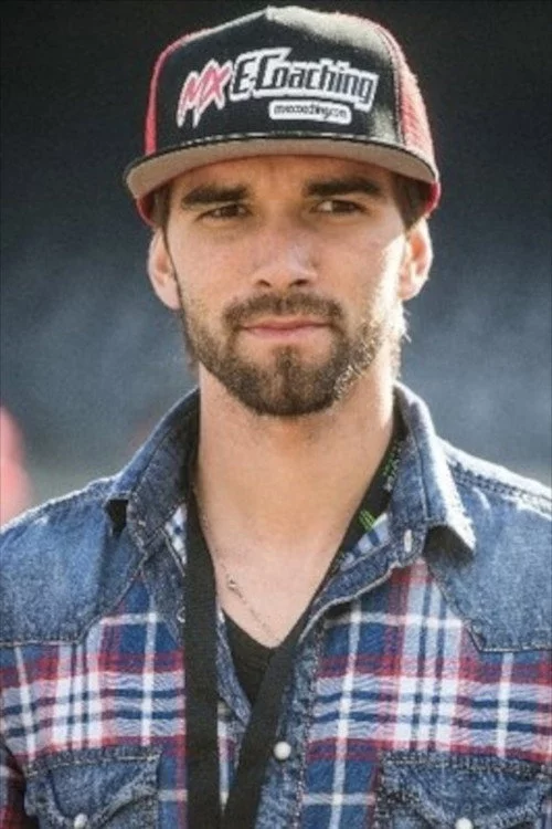 Dimitri Rolando
