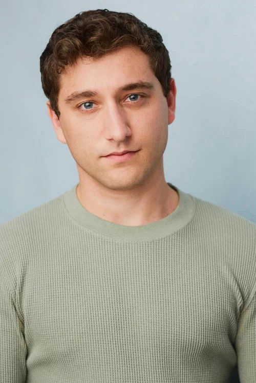 Zack Rocklin-Waltch