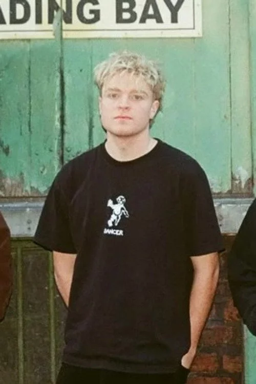 Finn Mac Keogh