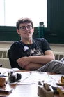 Daniel Murray