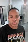 Uriah Rivera