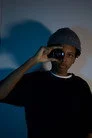 Isaac Benitez-Suero