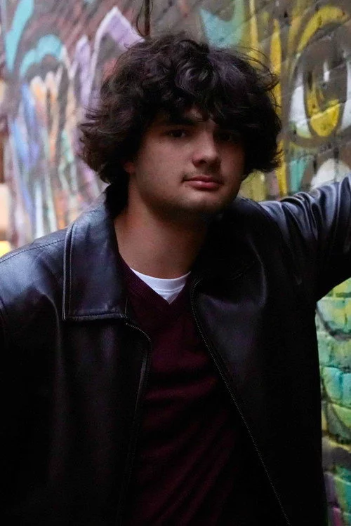 AJ Munro