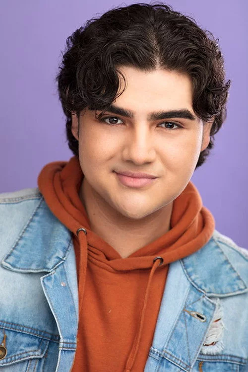 Jeremiah Garcia