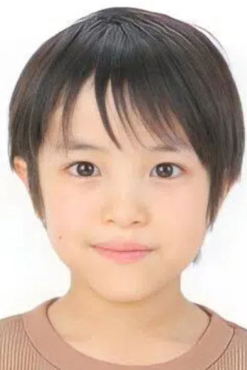 黒川晏慈
