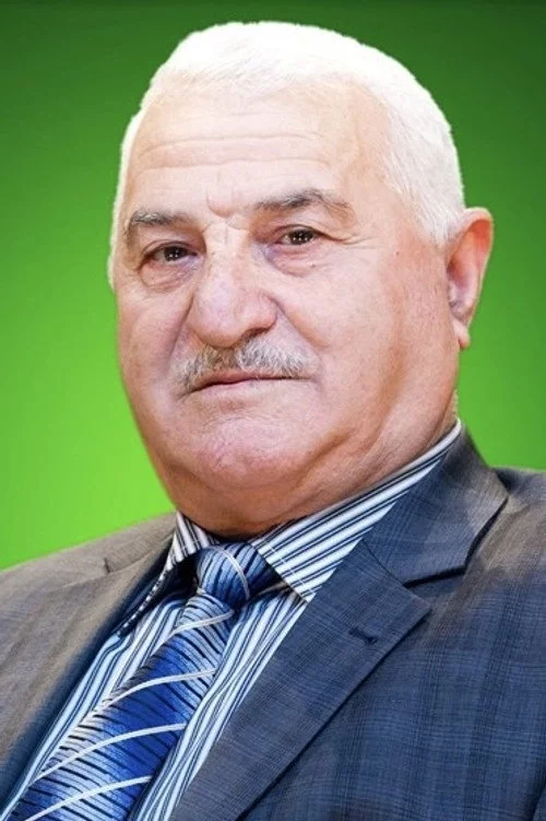 Əlvida Cəfərov