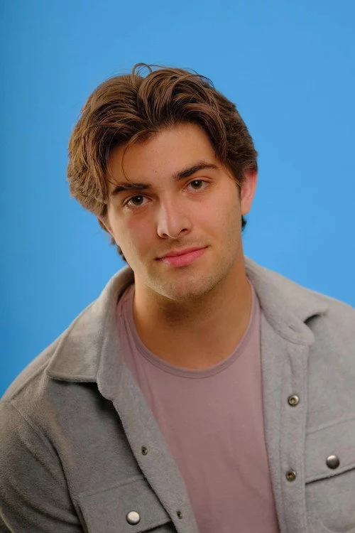 Preston Lyford