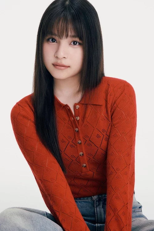 有坂心花