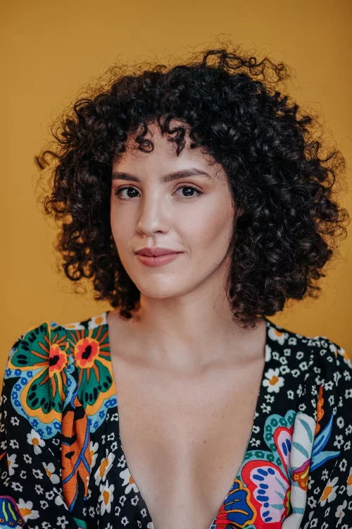 Alinne Cordeiro