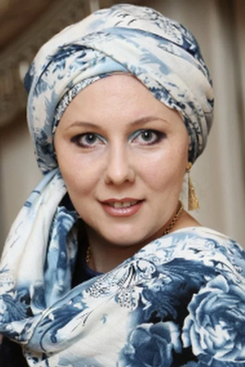 Yuliya Heydərova