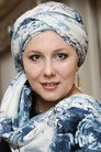 Yuliya Heydərova