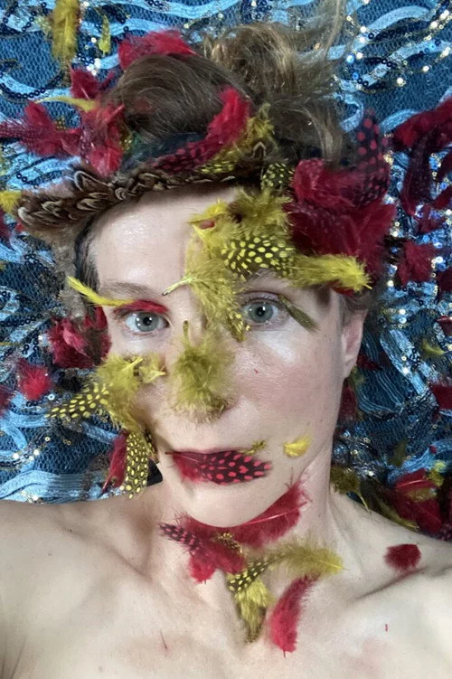 Iona Kewney