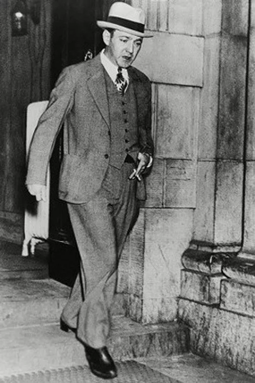Dutch Schultz