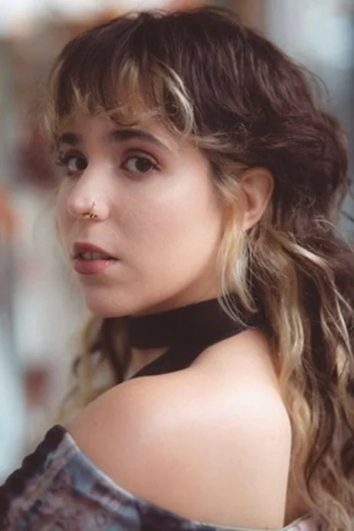 Nuê Nascimento