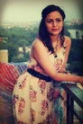 Aditi Srivastava