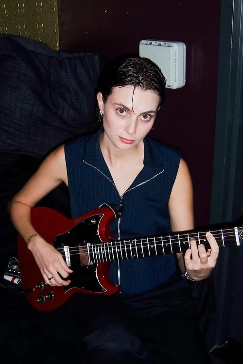 Leandra Earl