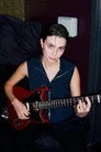Leandra Earl