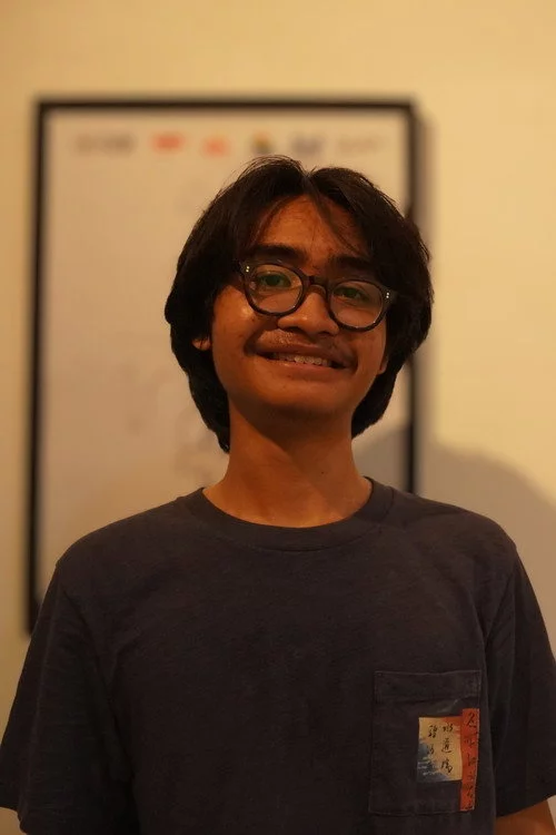 Adriel Alexandro