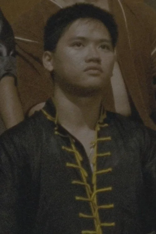 Tse Kin-Hung