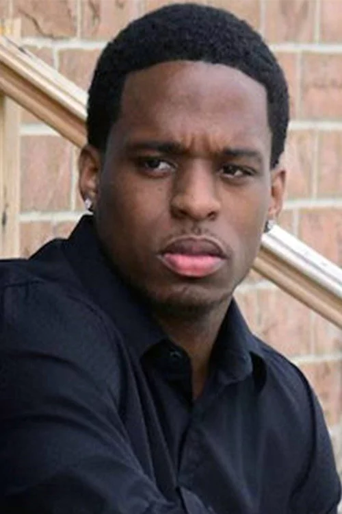 Bobby Dixon