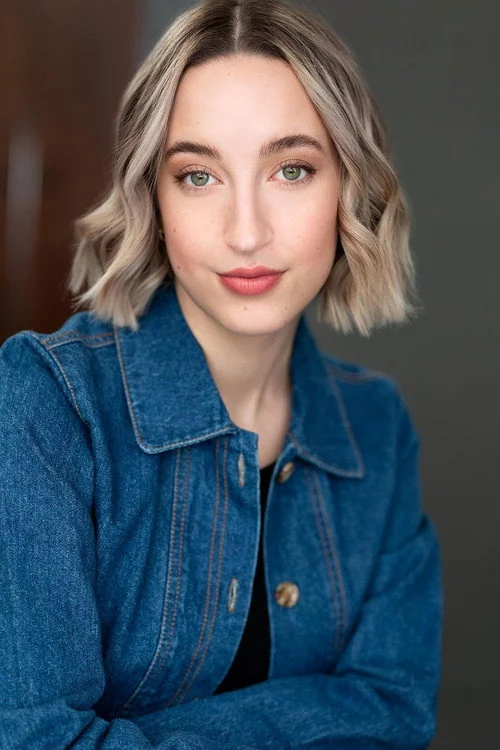 Megan Guay