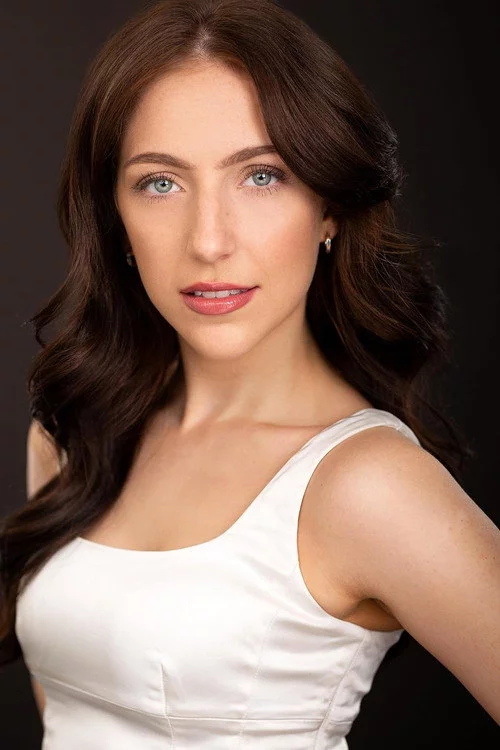 Emily Wildeman