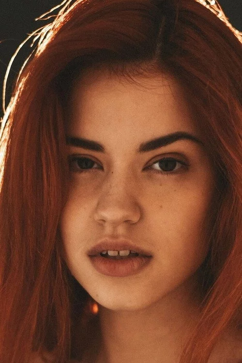 Olya Shelby