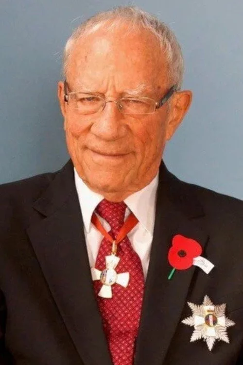 Harold Marshall