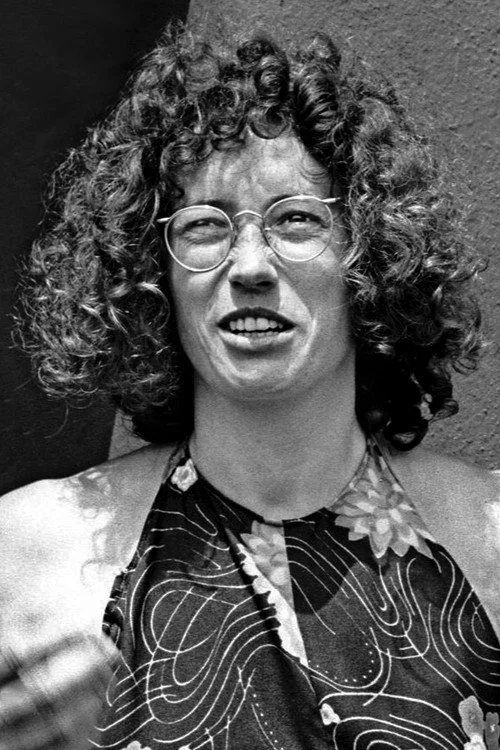 Jill Lawrence