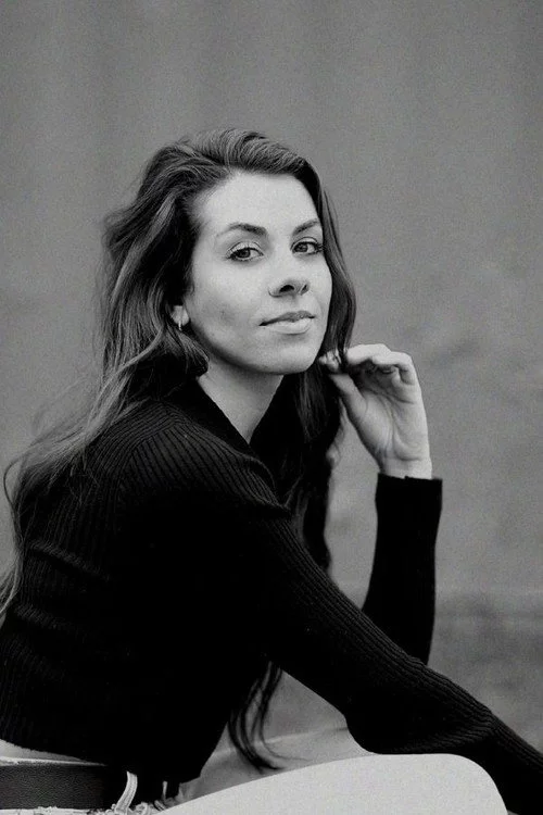 Virginia Polyzos