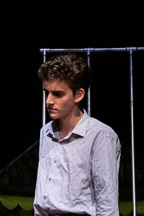 Rafael Melo