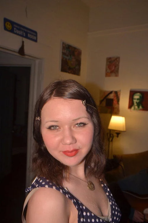 Clementine Wykhuis