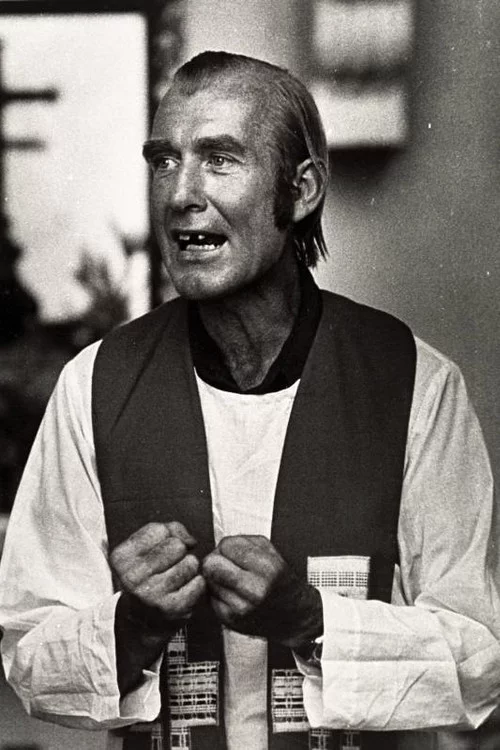 Rogelio Ponseele