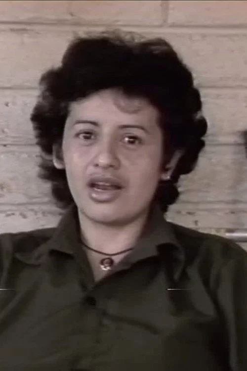 Mercedes del Carmen Letona